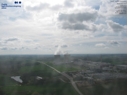 Jaderná elektrárna Dukovany