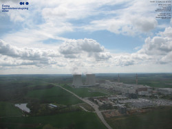 Jaderná elektrárna Dukovany