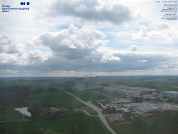 Jaderná elektrárna Dukovany