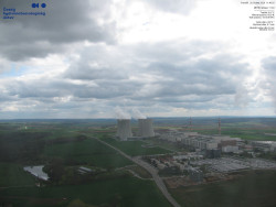 Jaderná elektrárna Dukovany