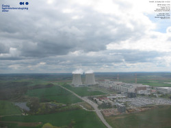 Jaderná elektrárna Dukovany