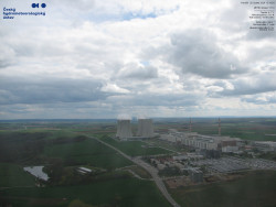 Jaderná elektrárna Dukovany