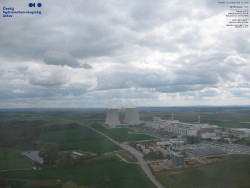 Jaderná elektrárna Dukovany