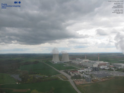 Jaderná elektrárna Dukovany