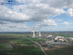 Jaderná elektrárna Dukovany