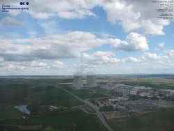 Jaderná elektrárna Dukovany