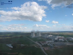 Jaderná elektrárna Dukovany