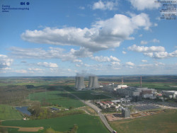 Jaderná elektrárna Dukovany