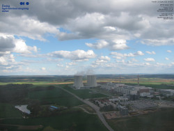 Jaderná elektrárna Dukovany