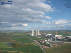 Jaderná elektrárna Dukovany