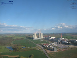 Jaderná elektrárna Dukovany