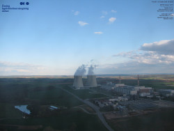 Jaderná elektrárna Dukovany