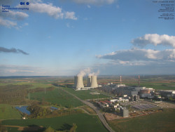 Jaderná elektrárna Dukovany