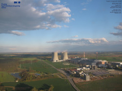 Jaderná elektrárna Dukovany