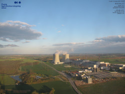 Jaderná elektrárna Dukovany