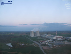 Jaderná elektrárna Dukovany