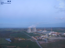 Jaderná elektrárna Dukovany