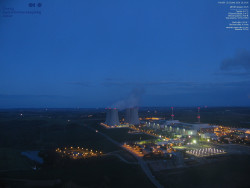 Jaderná elektrárna Dukovany