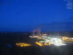 Jaderná elektrárna Dukovany