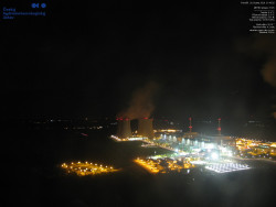 Jaderná elektrárna Dukovany