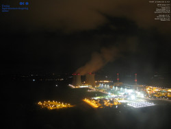 Jaderná elektrárna Dukovany