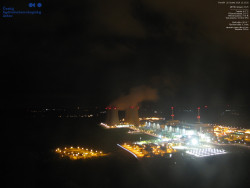 Jaderná elektrárna Dukovany