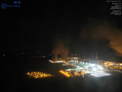 Jaderná elektrárna Dukovany