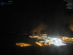 Jaderná elektrárna Dukovany