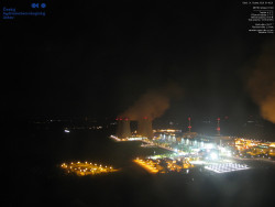 Jaderná elektrárna Dukovany