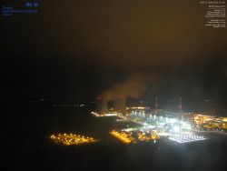 Jaderná elektrárna Dukovany