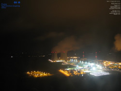 Jaderná elektrárna Dukovany