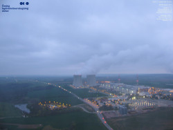 Jaderná elektrárna Dukovany