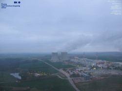 Jaderná elektrárna Dukovany