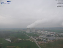 Jaderná elektrárna Dukovany