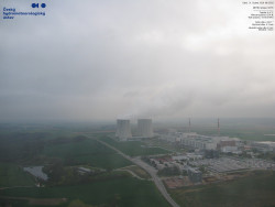 Jaderná elektrárna Dukovany