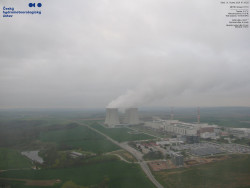 Jaderná elektrárna Dukovany