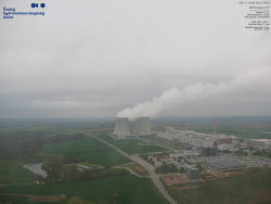 Jaderná elektrárna Dukovany