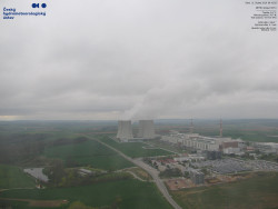 Jaderná elektrárna Dukovany