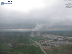 Jaderná elektrárna Dukovany