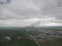 Jaderná elektrárna Dukovany