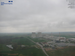 Jaderná elektrárna Dukovany