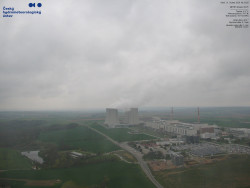 Jaderná elektrárna Dukovany