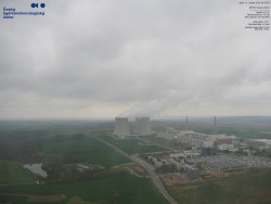 Jaderná elektrárna Dukovany