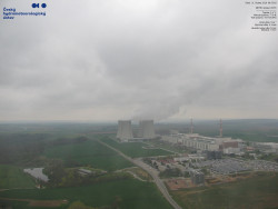 Jaderná elektrárna Dukovany