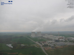 Jaderná elektrárna Dukovany