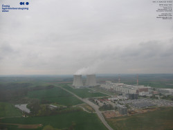 Jaderná elektrárna Dukovany