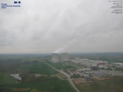 Jaderná elektrárna Dukovany