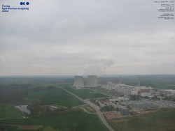 Jaderná elektrárna Dukovany