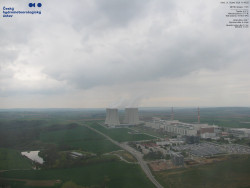 Jaderná elektrárna Dukovany