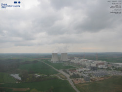 Jaderná elektrárna Dukovany